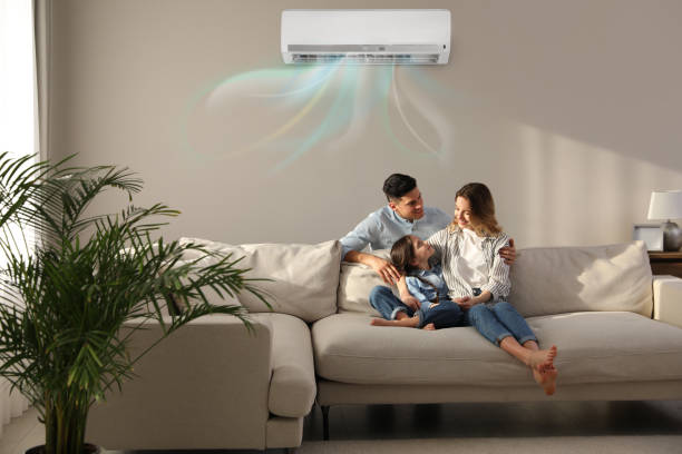 Best Emergency HVAC Services in Colfax, IL