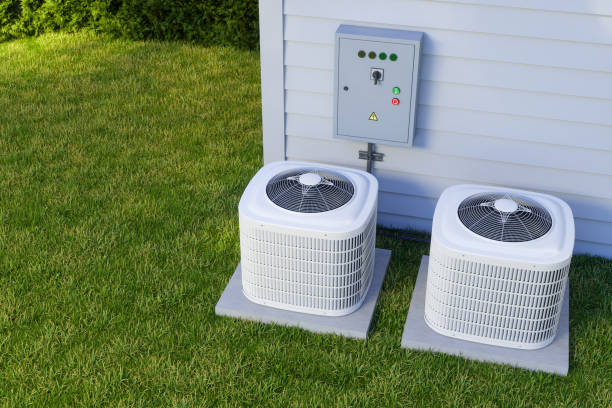 Best Commercial HVAC in Colfax, IL