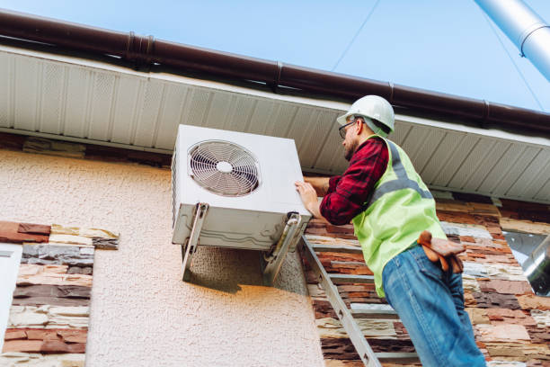 Best Air Filters and Purifiers in Colfax, IL