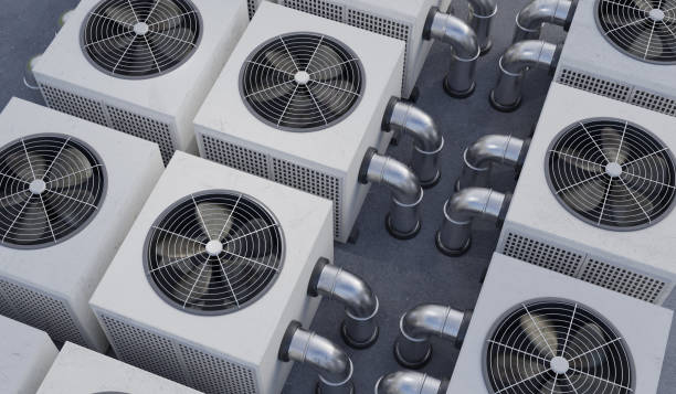 Best Residential HVAC in Colfax, IL