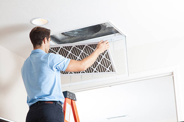 Best Seasonal HVAC Services in Colfax, IL