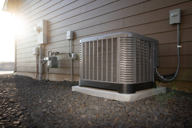 Best Geothermal HVAC Systems in Colfax, IL